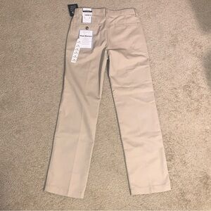 Classic Tan Boys Chinos